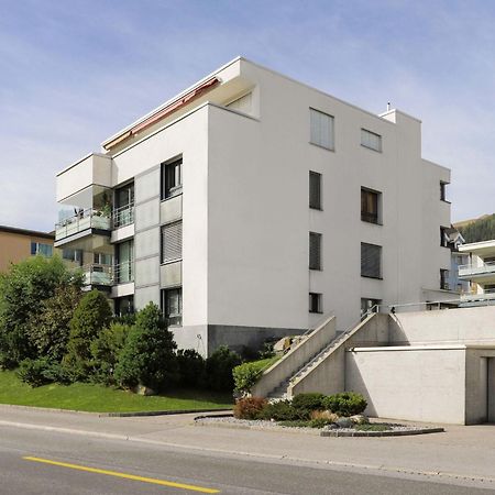 Apartment Mon Repos By Interhome Davos Exterior foto
